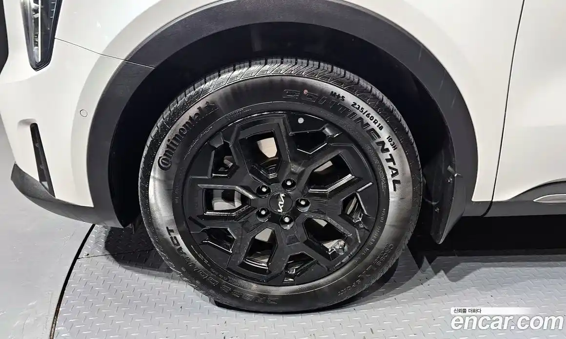 Kia Sorento 2024 1.6 автомат (гидро), фото 5
