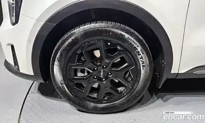 Kia Sorento 2024 1.6 автомат (гидро), миниатюра 5