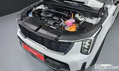 Kia Sorento 2024 1.6 автомат (гидро), миниатюра 6