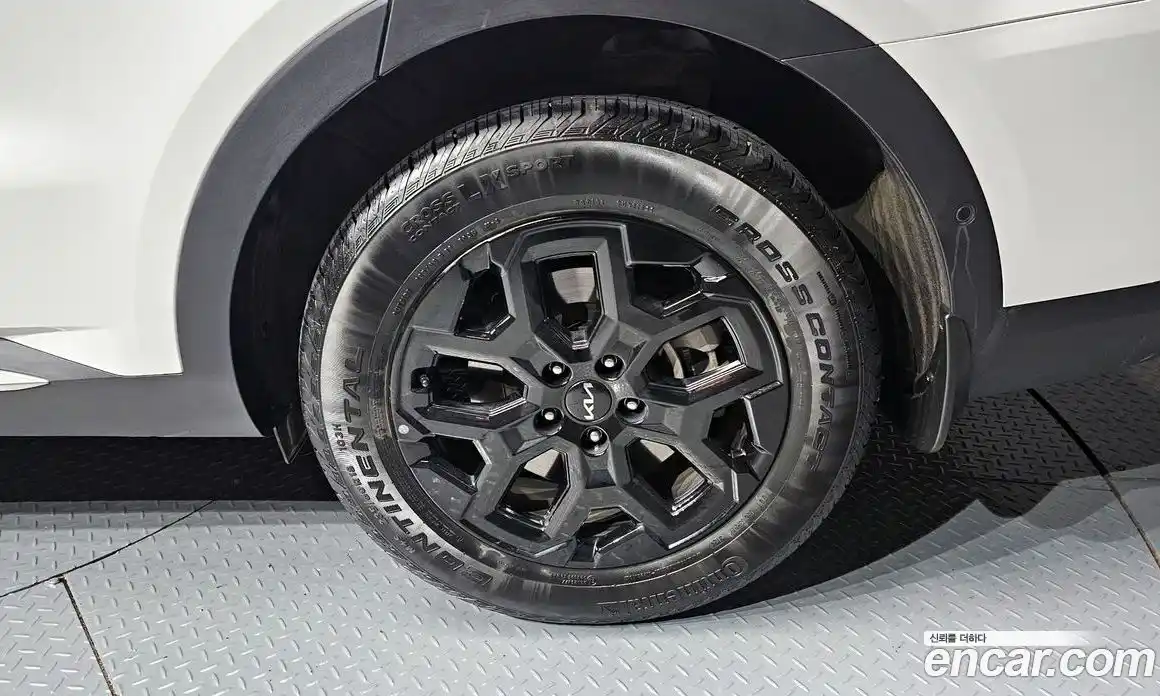 Kia Sorento 2024 1.6 автомат (гидро), фото 7