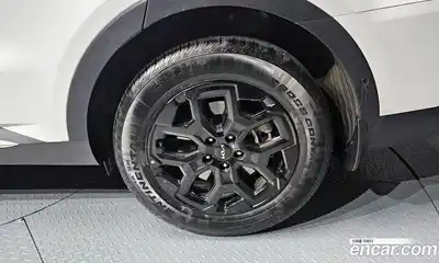 Kia Sorento 2024 1.6 автомат (гидро), миниатюра 7