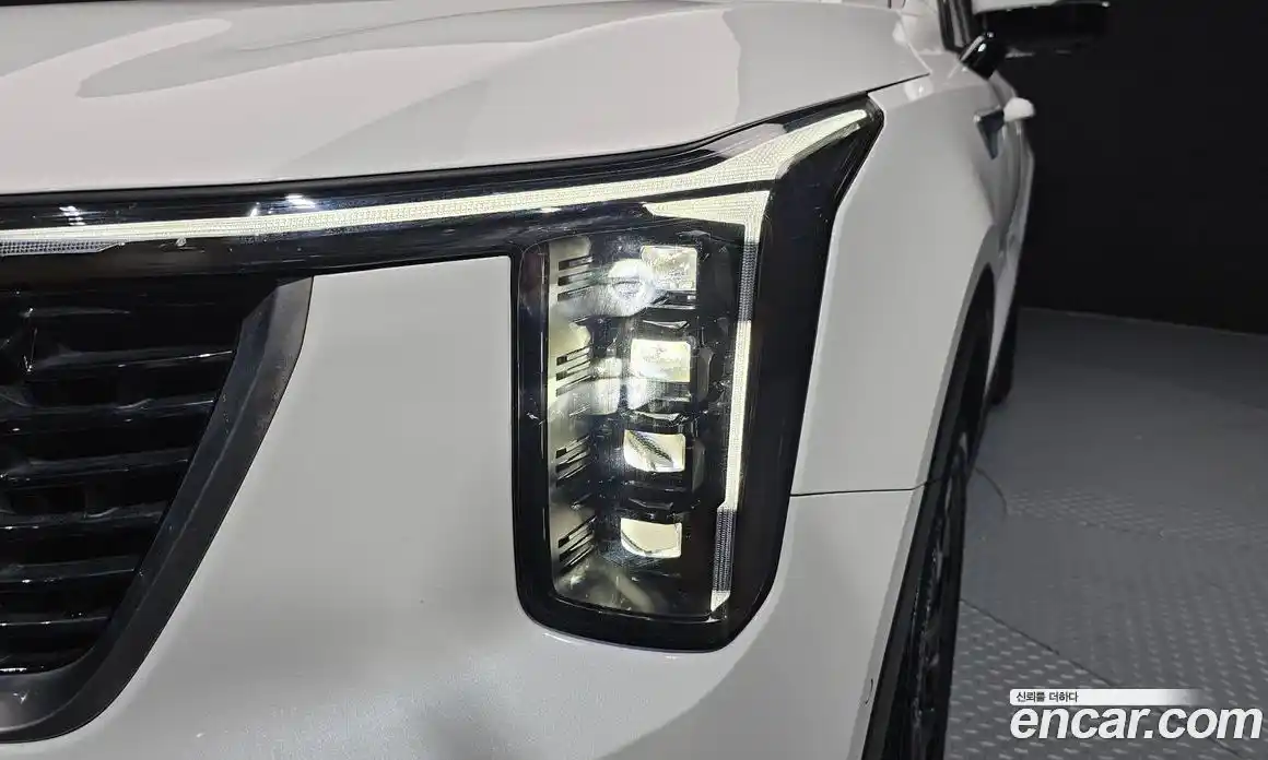 Kia Sorento 2024 1.6 автомат (гидро), фото 8