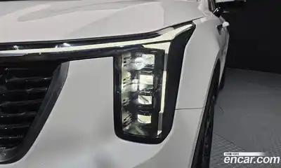 Kia Sorento 2024 1.6 автомат (гидро), миниатюра 8