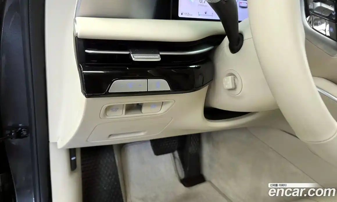 Genesis G80 2024 2.5 автомат (гидро), фото 22