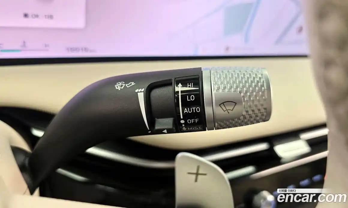 Genesis G80 2024 2.5 автомат (гидро), фото 27