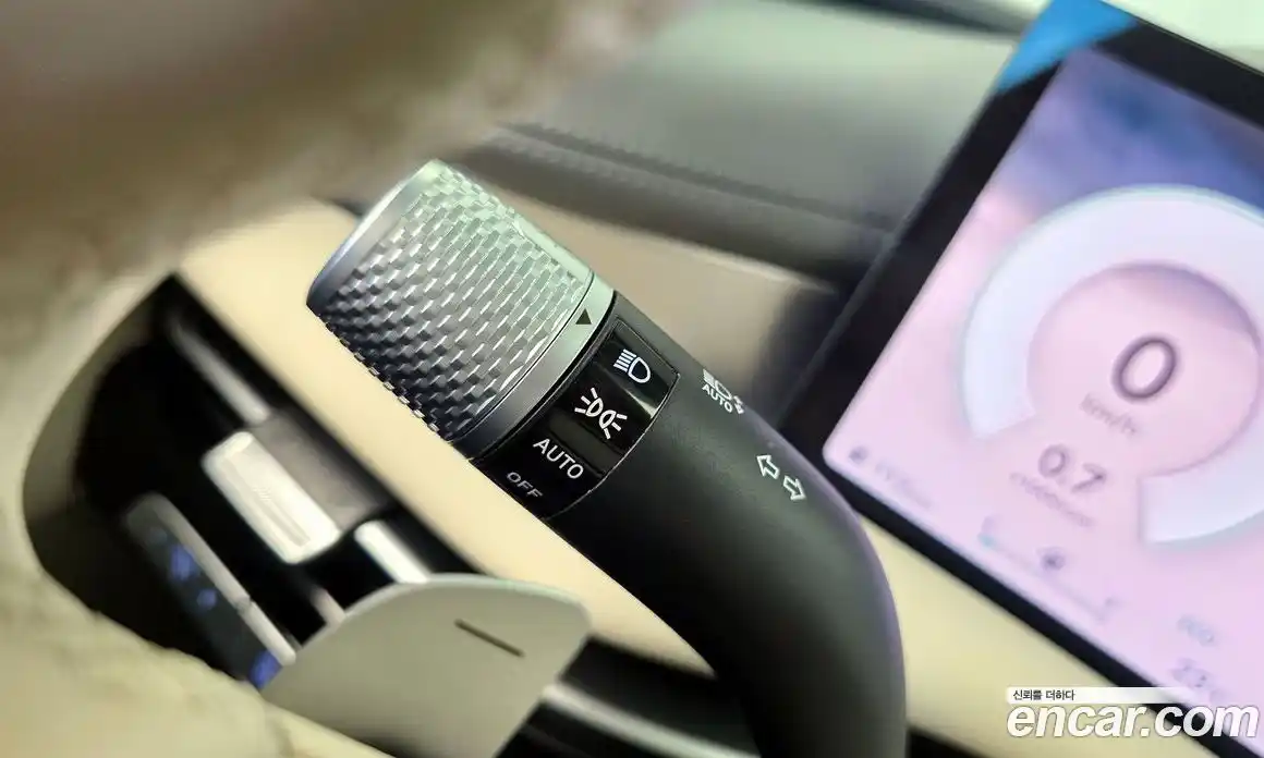 Genesis G80 2024 2.5 автомат (гидро), фото 30