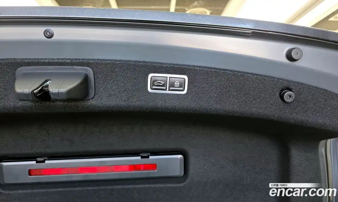 Genesis G80 2024 2.5 автомат (гидро), фото 31