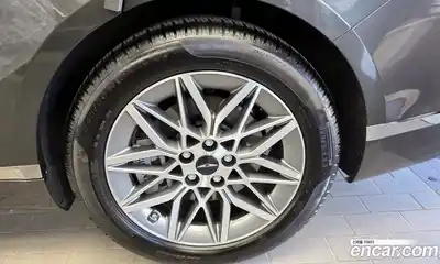 Genesis G80 2024 2.5 автомат (гидро), миниатюра 7