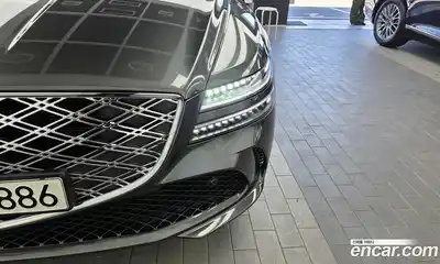 Genesis G80 2024 2.5 автомат (гидро), миниатюра 8