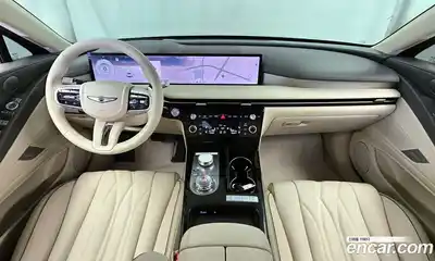 Genesis G80 2024 2.5 автомат (гидро), миниатюра 10