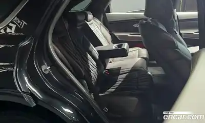 Genesis GV70 2023 2.5 автомат (гидро), миниатюра 12