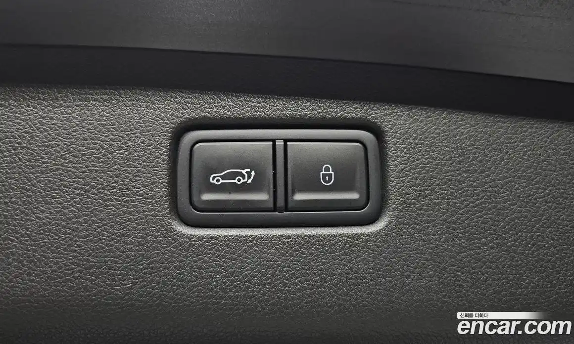 Genesis GV70 2023 2.5 автомат (гидро), фото 20