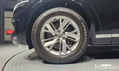 Genesis GV70 2023 2.5 автомат (гидро), миниатюра 5
