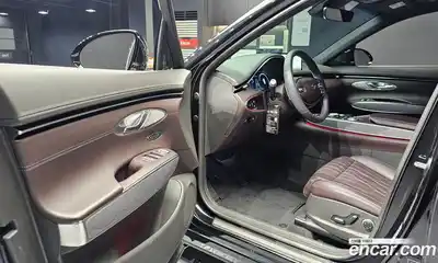 Genesis GV70 2023 2.5 автомат (гидро), миниатюра 10