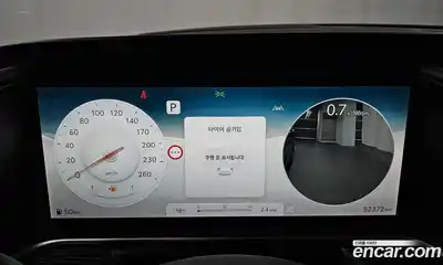 Genesis G90 2022 3.5 автомат (гидро), миниатюра 11