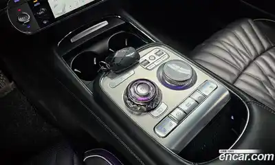Genesis G90 2022 3.5 автомат (гидро), миниатюра 12