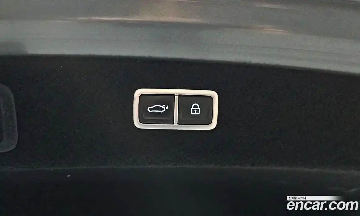 Genesis G90 2022 3.5 автомат (гидро), фото 21