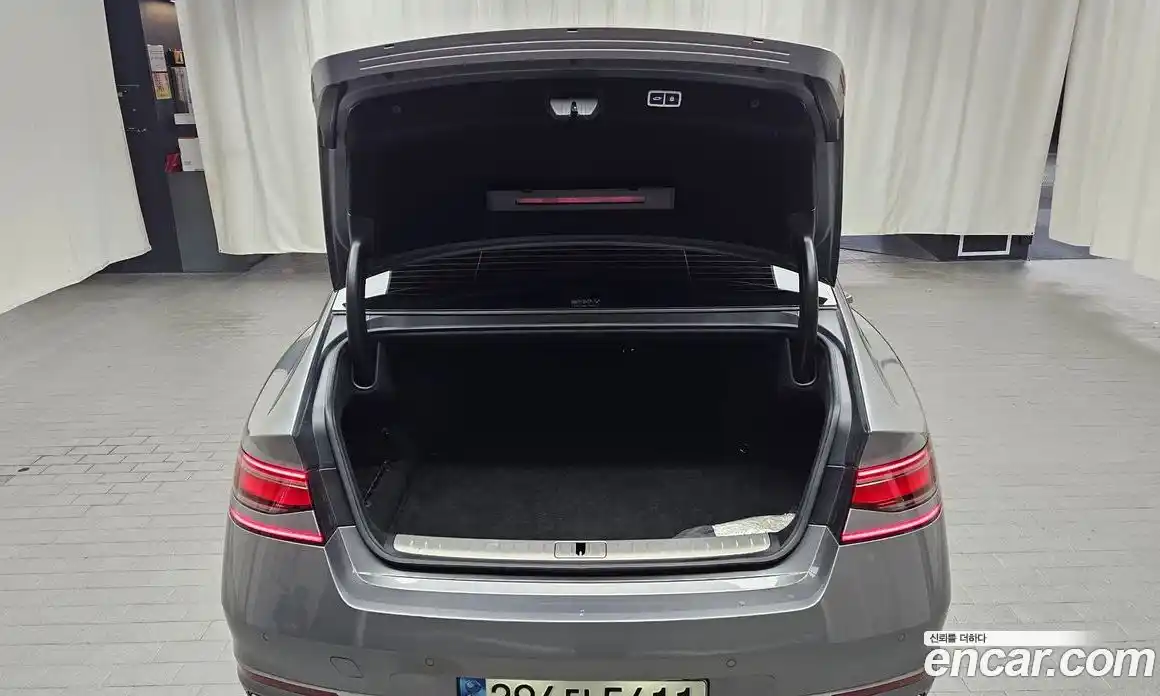 Genesis G90 2022 3.5 автомат (гидро), фото 22