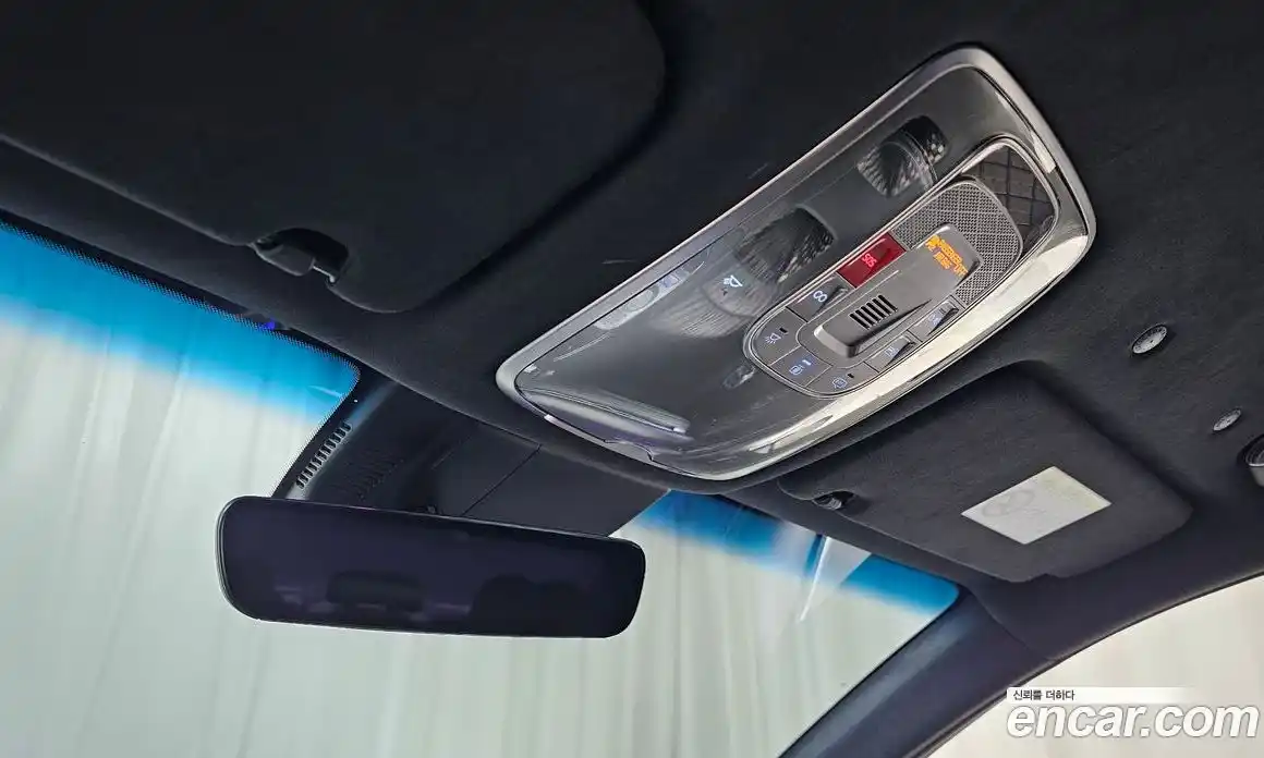 Genesis G90 2022 3.5 автомат (гидро), фото 24