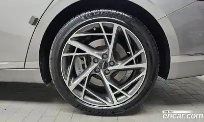 Genesis G90 2022 3.5 автомат (гидро), миниатюра 7