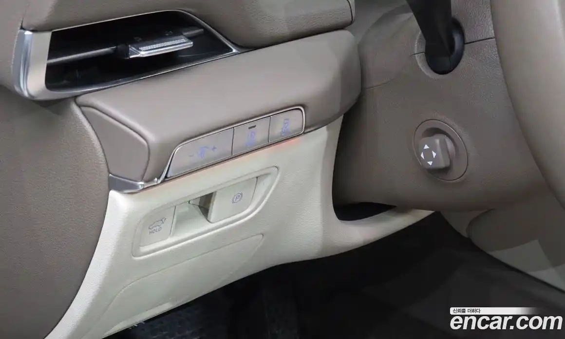Genesis GV80 2022 3.0 автомат (гидро), фото 14