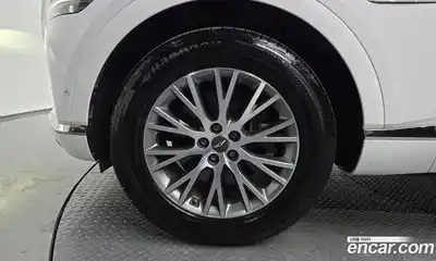 Genesis GV80 2022 3.0 автомат (гидро), миниатюра 5