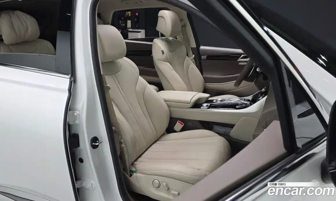 Genesis GV80 2022 3.0 автомат (гидро), фото 10