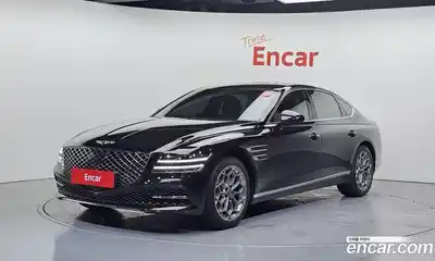 Genesis G80, 2020, 74 043 км