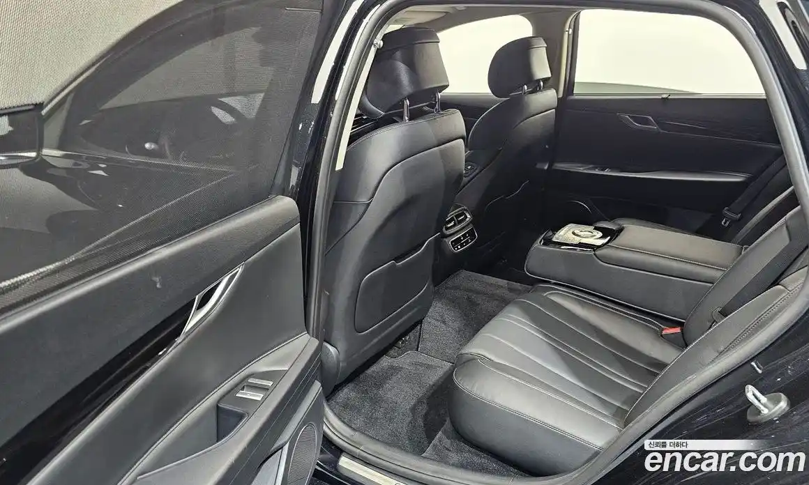 Genesis G80 2020 2.5 автомат (гидро), фото 11