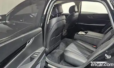 Genesis G80 2020 2.5 автомат (гидро), миниатюра 11