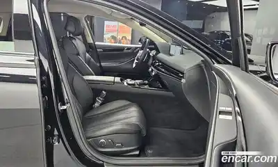 Genesis G80 2020 2.5 автомат (гидро), миниатюра 12