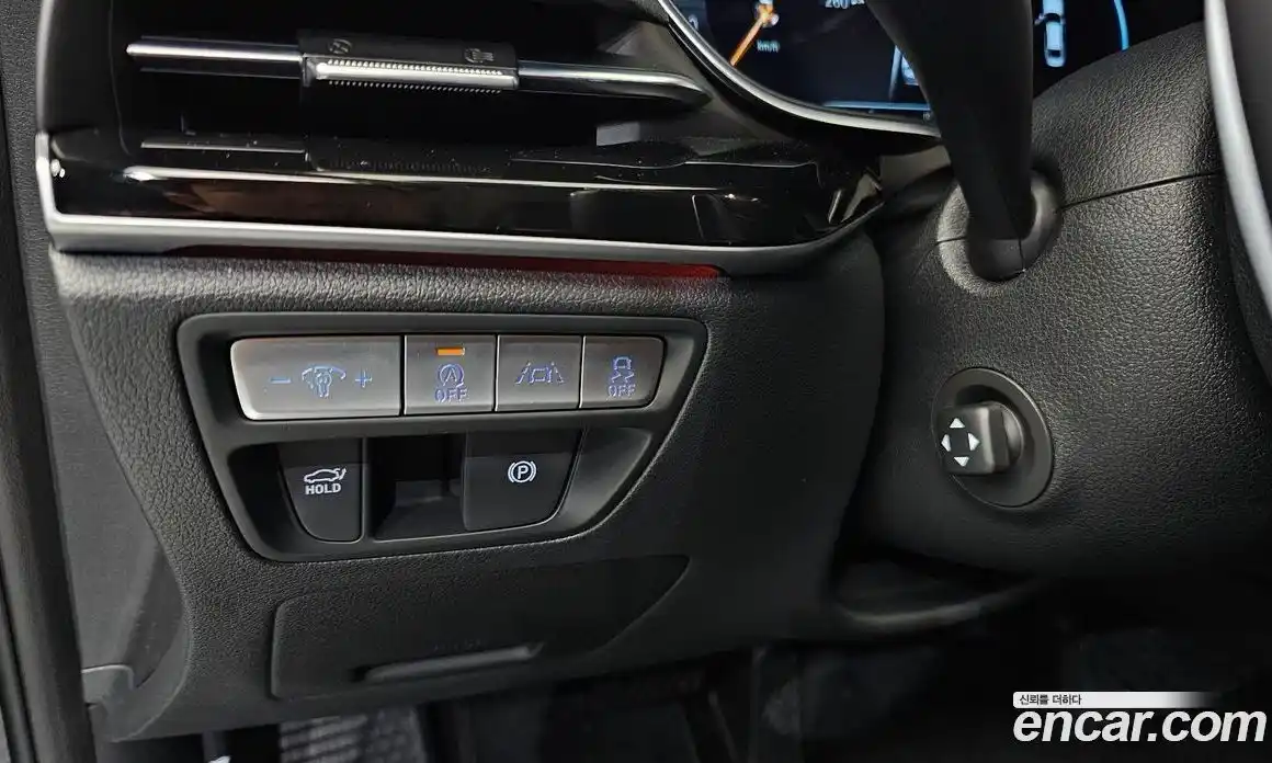 Genesis G80 2020 2.5 автомат (гидро), фото 14