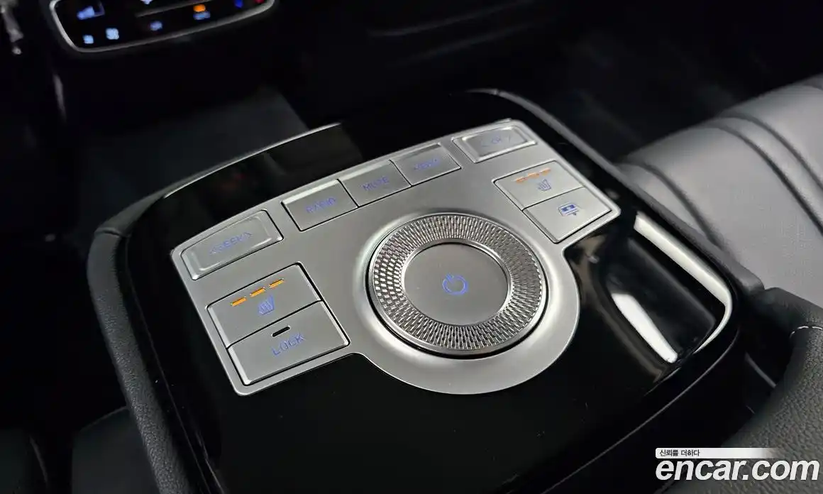 Genesis G80 2020 2.5 автомат (гидро), фото 19