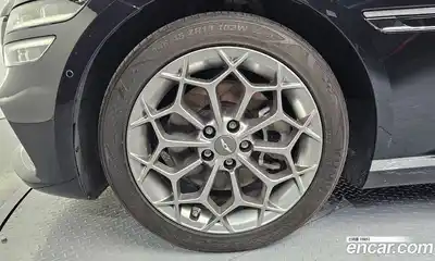 Genesis G80 2020 2.5 автомат (гидро), миниатюра 5