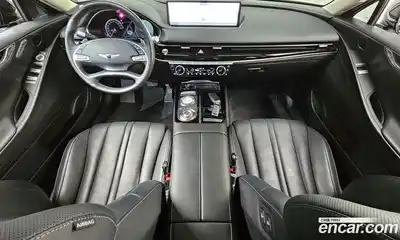 Genesis G80 2020 2.5 автомат (гидро), миниатюра 7