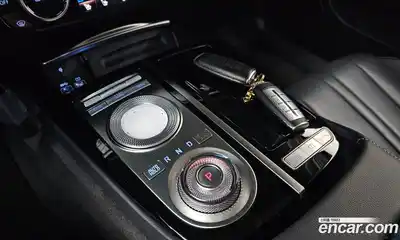 Genesis G80 2020 2.5 автомат (гидро), миниатюра 9