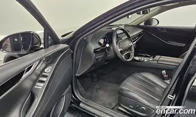 Genesis G80 2020 2.5 автомат (гидро), миниатюра 10