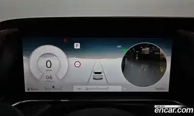 Genesis G90 2022 3.5 автомат (гидро), миниатюра 11