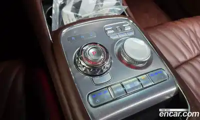 Genesis G90 2022 3.5 автомат (гидро), миниатюра 12