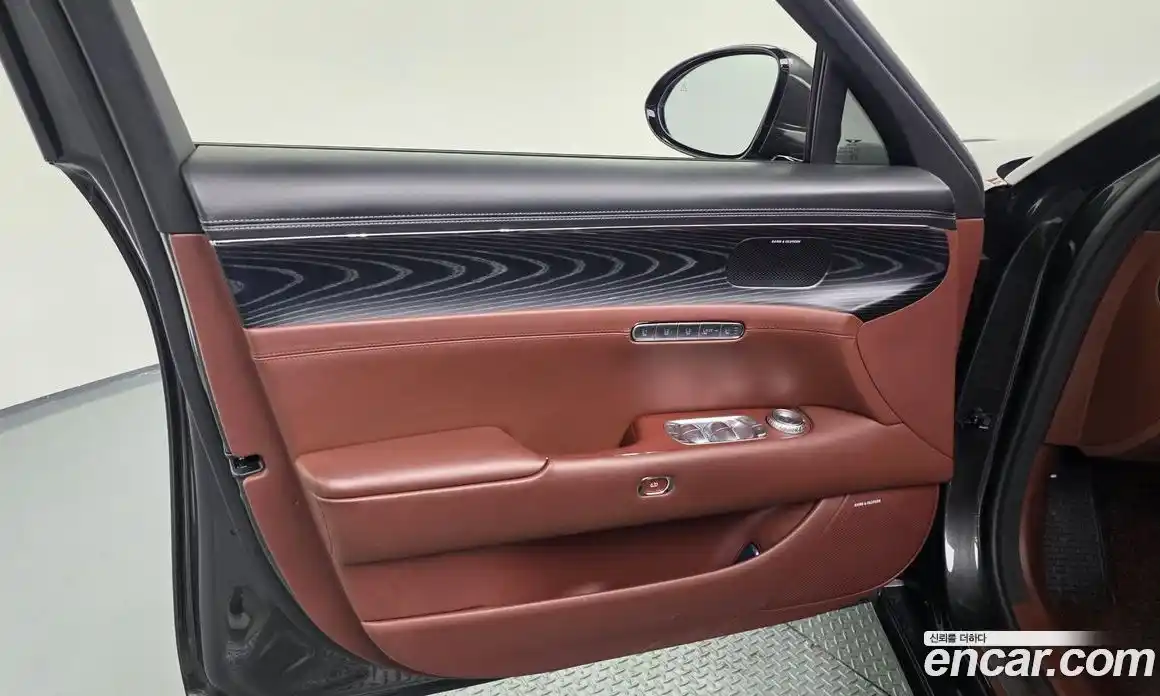 Genesis G90 2022 3.5 автомат (гидро), фото 14