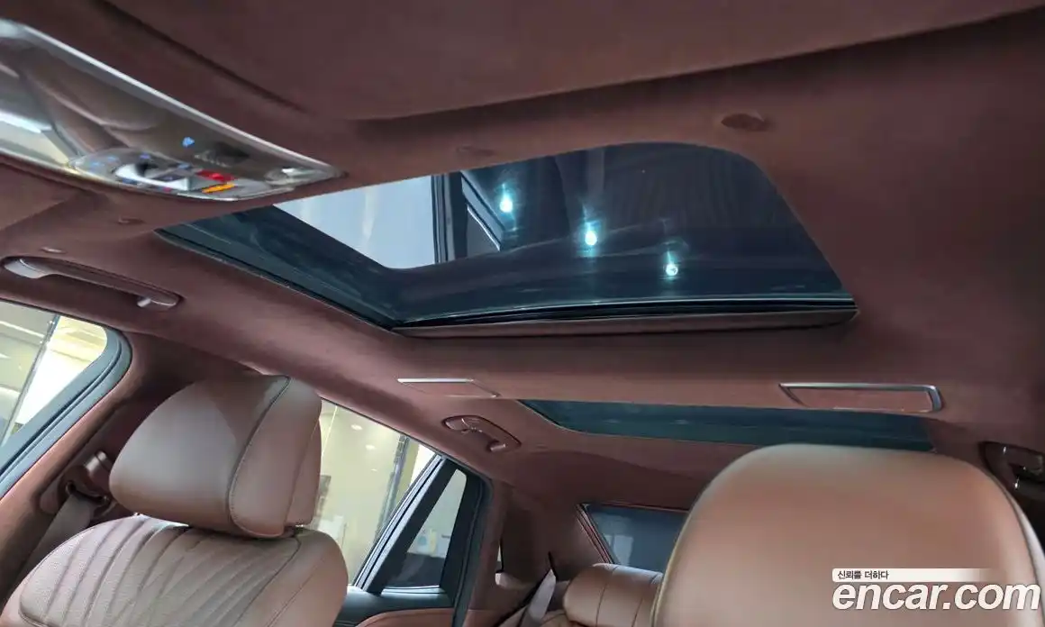 Genesis G90 2022 3.5 автомат (гидро), фото 24