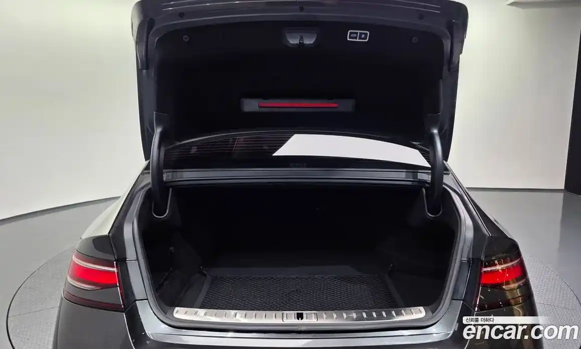 Genesis G90 2022 3.5 автомат (гидро), фото 26