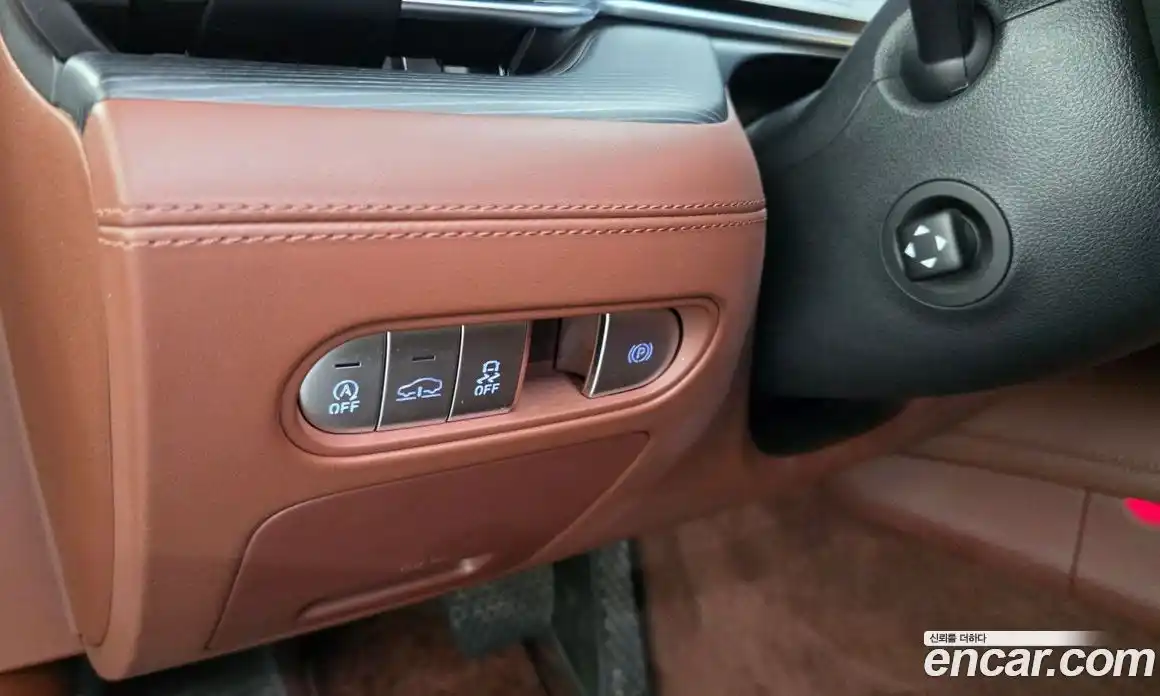 Genesis G90 2022 3.5 автомат (гидро), фото 28