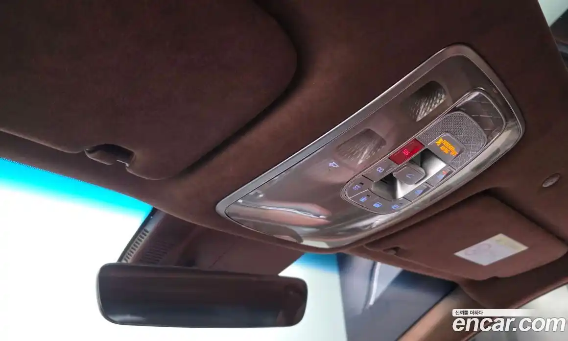 Genesis G90 2022 3.5 автомат (гидро), фото 29