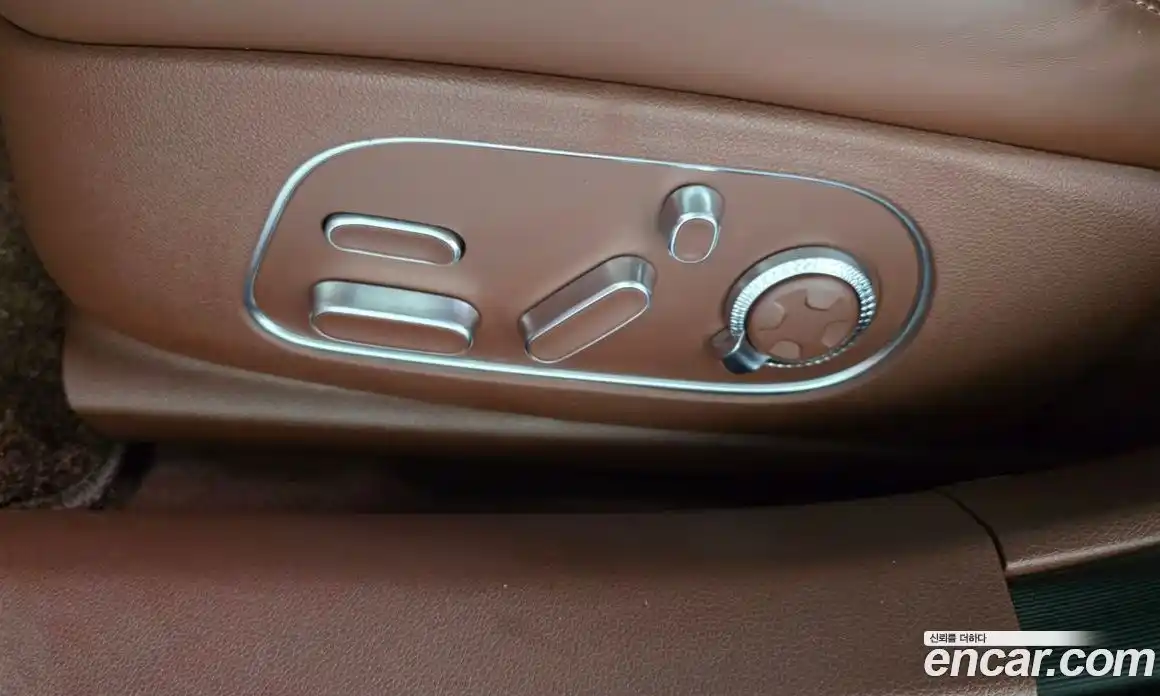 Genesis G90 2022 3.5 автомат (гидро), фото 30