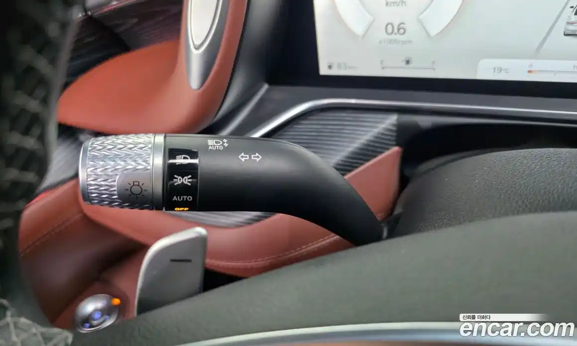 Genesis G90 2022 3.5 автомат (гидро), фото 38