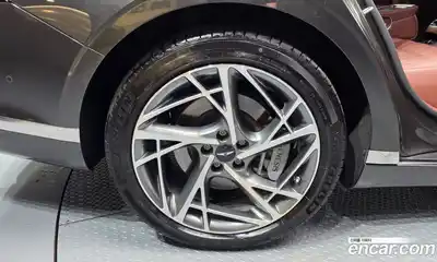 Genesis G90 2022 3.5 автомат (гидро), миниатюра 5