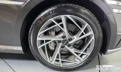 Genesis G90 2022 3.5 автомат (гидро), миниатюра 7