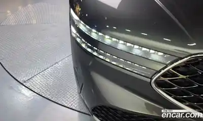 Genesis G90 2022 3.5 автомат (гидро), миниатюра 8