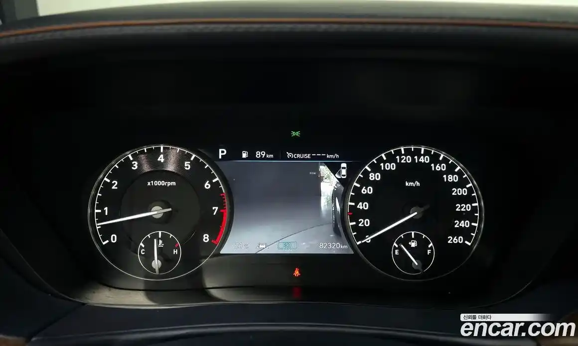 Genesis G90 2019 5.0 автомат (гидро), фото 11